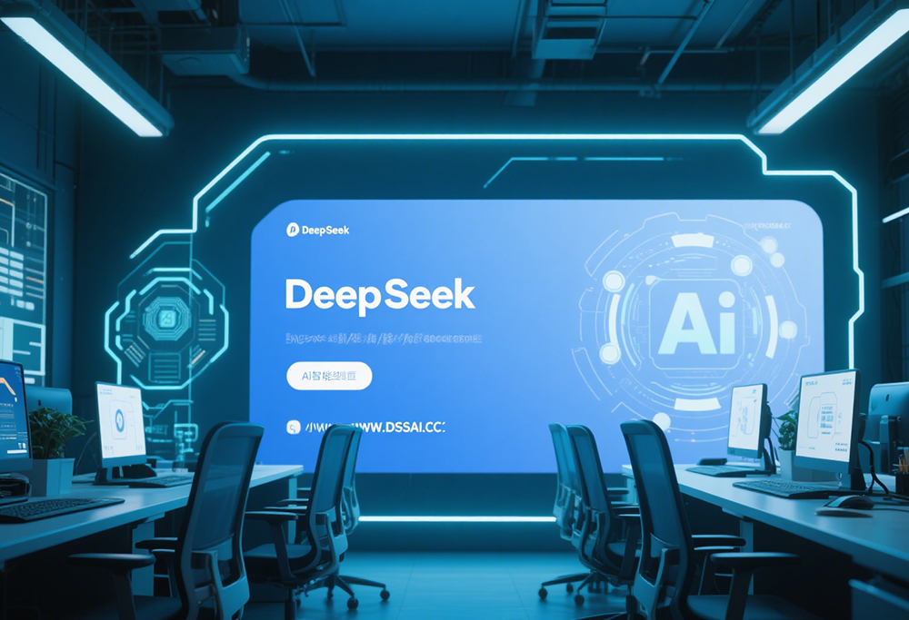 DeepSeek技术架构解析