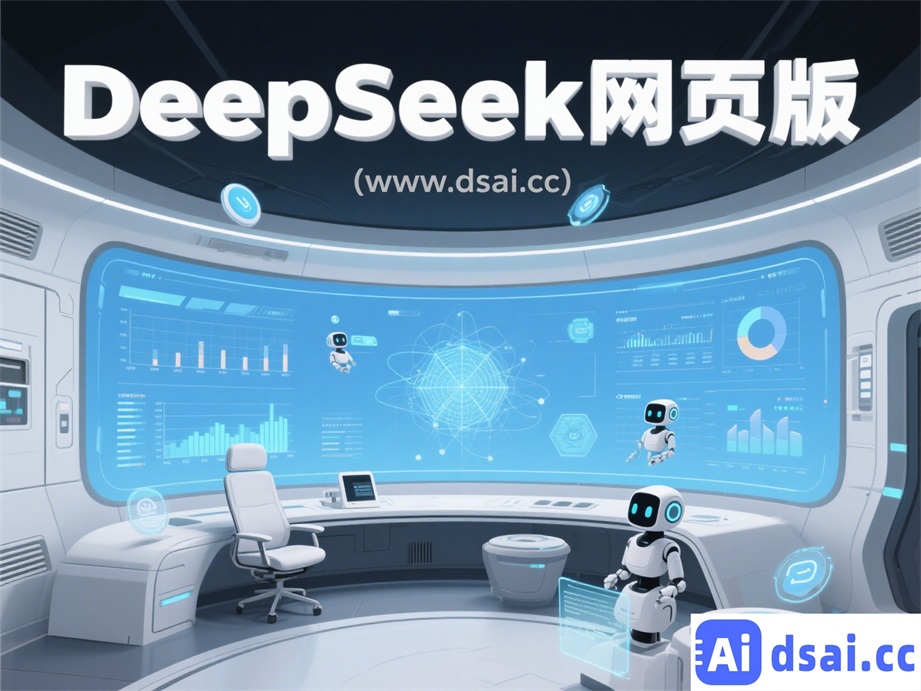 DeepSeek全球市场
