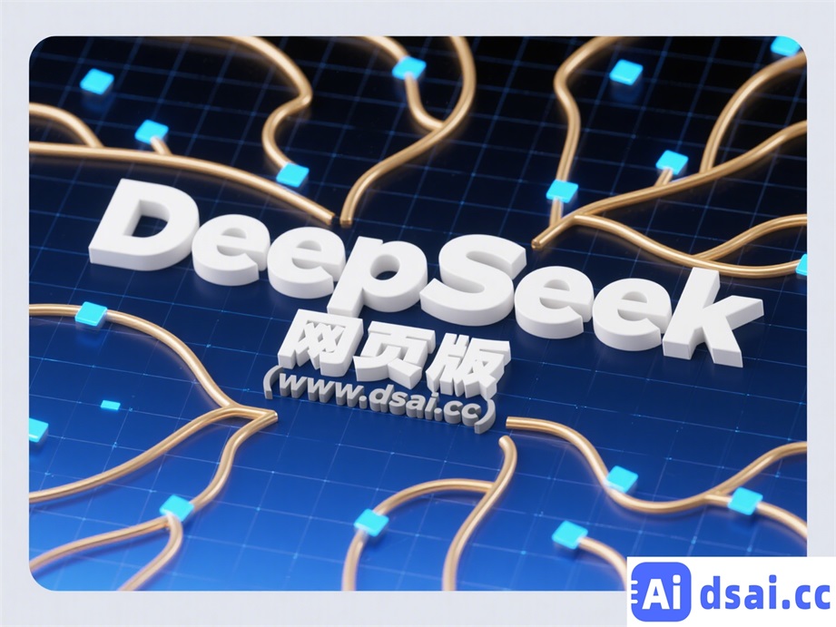 DeepSeek创新之路