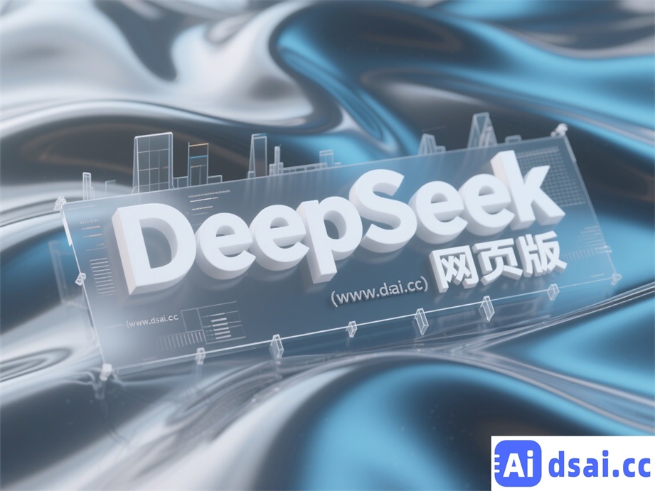 DeepSeek企业案例