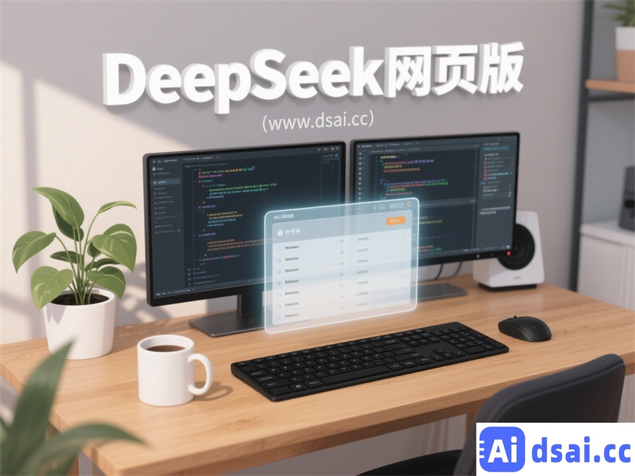 DeepSeek视频生成