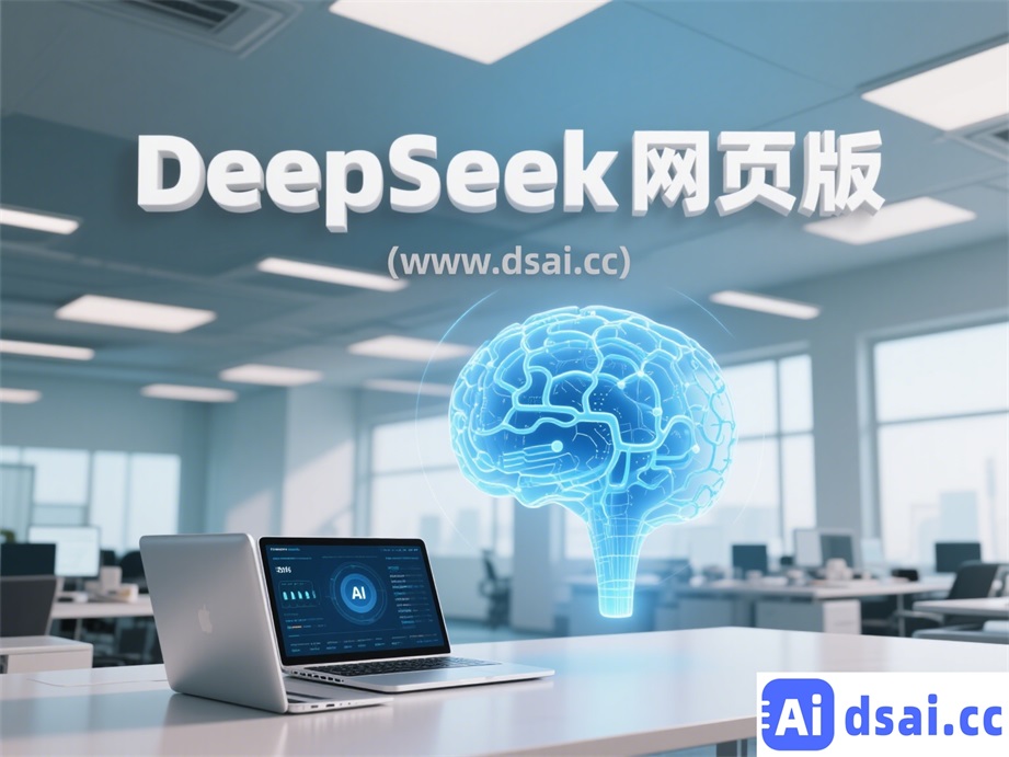 DeepSeek视频