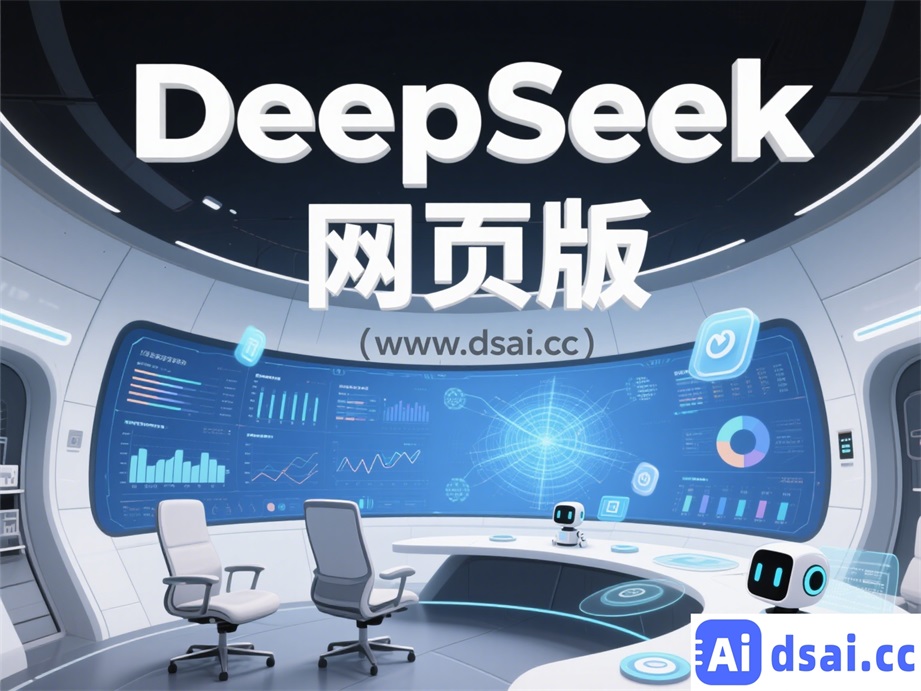 DeepSeekPPT生成